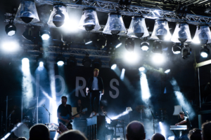 Eventservice Buelow Joris