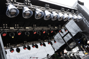GLP Rain Cover Kit - neu in der Vermietung Eventservice Bülow